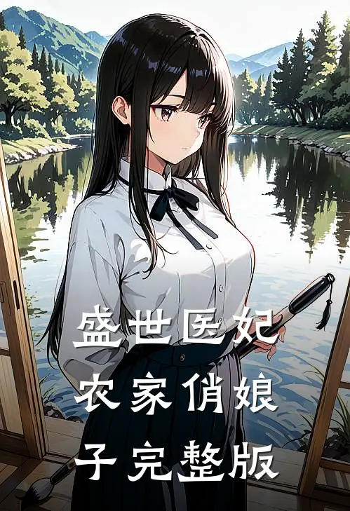 盛世医妃：农家俏娘子完整版