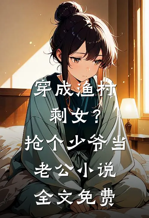 穿成渔村剩女？抢个少爷当老公小说全文免费