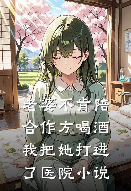 老婆不肯陪合作方喝酒，我把她打进了医院小说