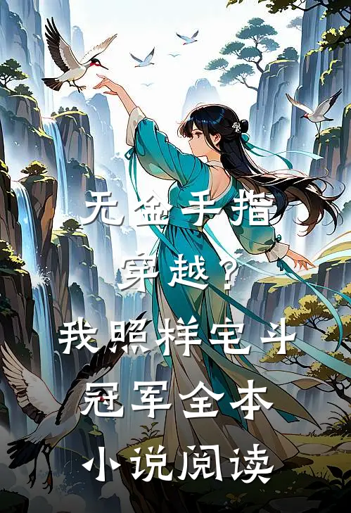 无金手指穿越？我照样宅斗冠军全本小说阅读