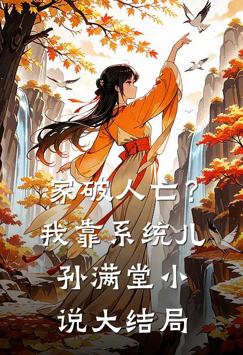家破人亡？我靠系统儿孙满堂小说大结局