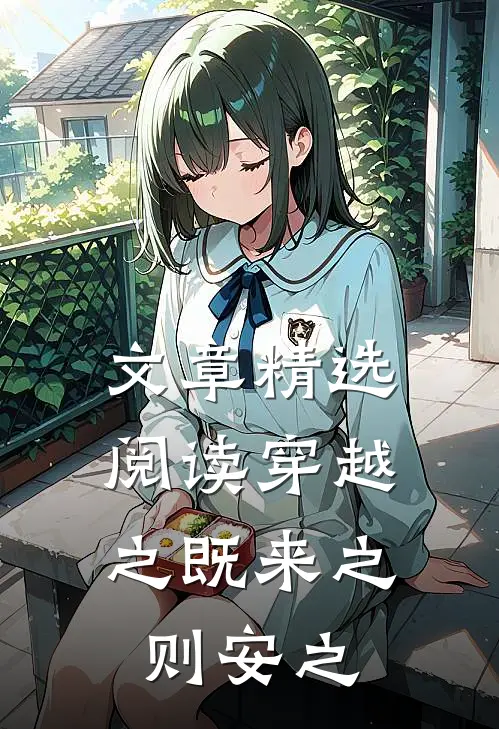 文章精选阅读穿越之既来之，则安之