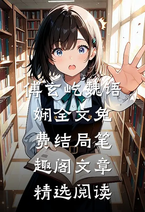 傅玄屹魏语娴全文免费结局笔趣阁文章精选阅读
