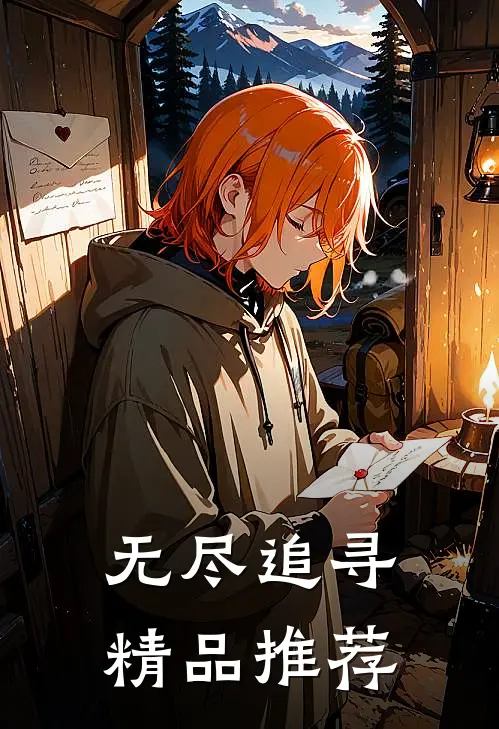 无尽追寻精品推荐