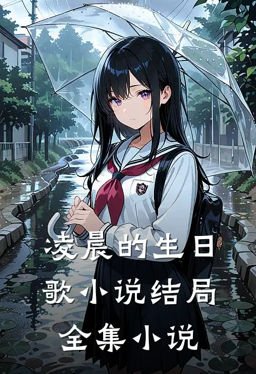 凌晨的生日歌小说结局全集小说
