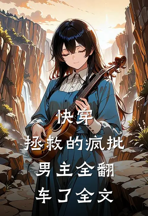 快穿：拯救的疯批男主全翻车了全文