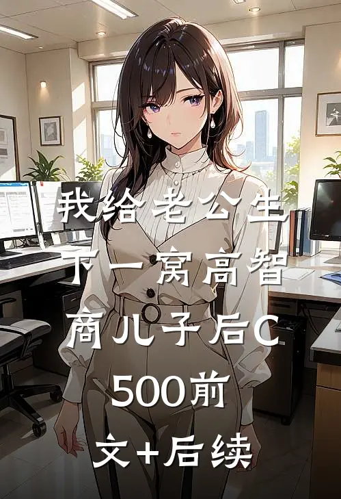 我给老公生下一窝高智商儿子后C500前文+后续