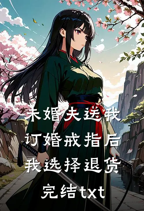 未婚夫送我订婚戒指后，我选择退货完结txt