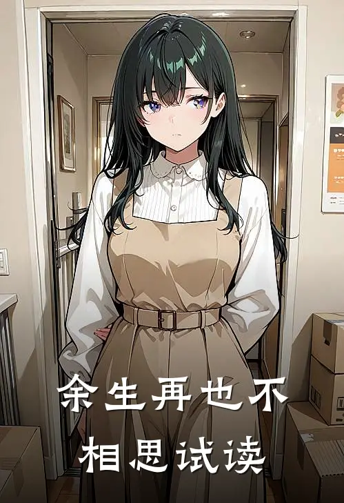 余生再也不相思试读
