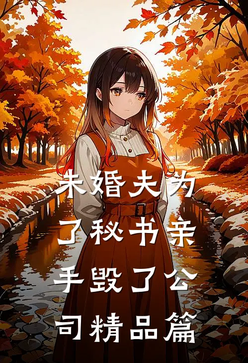 未婚夫为了秘书亲手毁了公司精品篇
