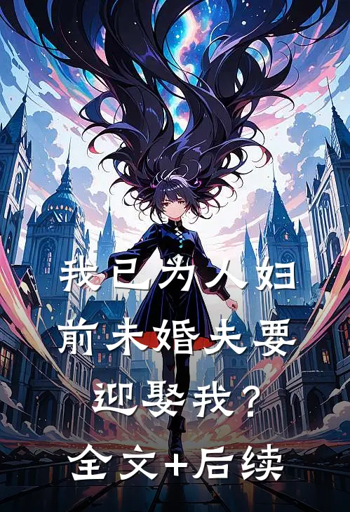 我已为人妇，前未婚夫要迎娶我？全文+后续