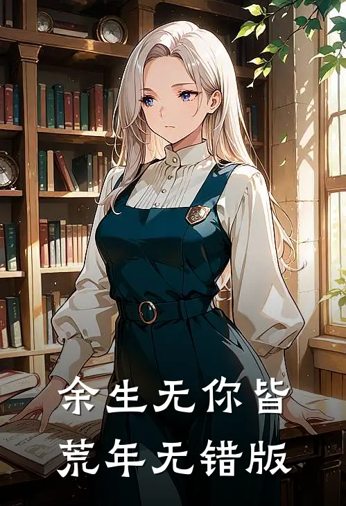 余生无你皆荒年无错版