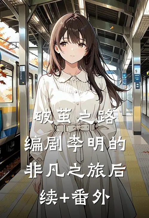 破茧之路：编剧李明的非凡之旅后续+番外