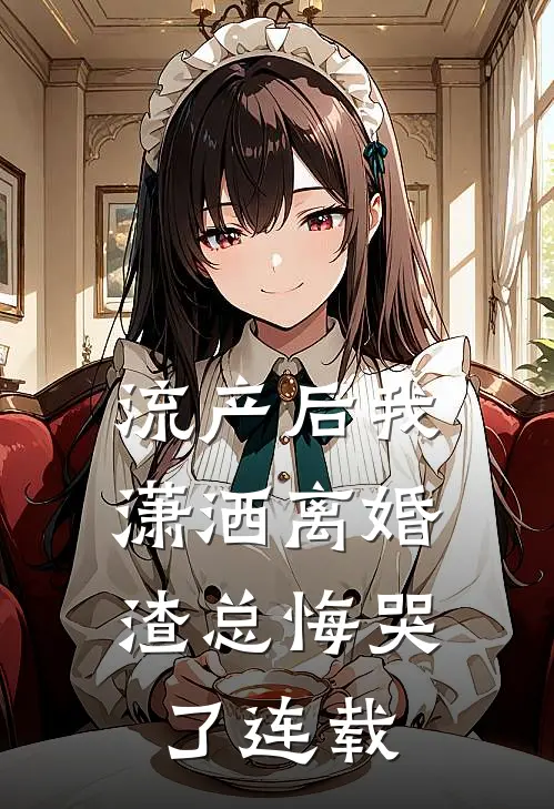 流产后我潇洒离婚，渣总悔哭了连载