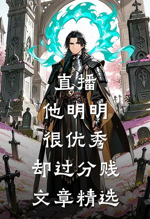 直播：他明明很优秀，却过分贱文章精选