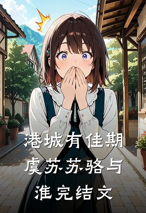 港城有佳期虞苏苏骆与淮完结文