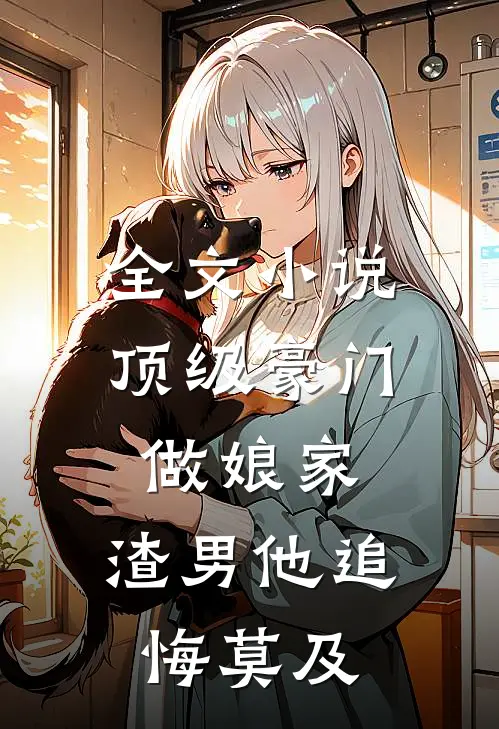 全文小说顶级豪门做娘家，渣男他追悔莫及