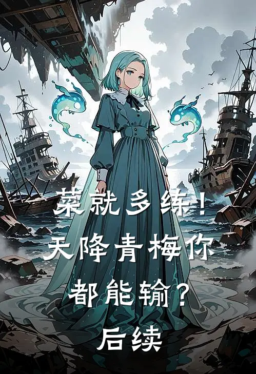 菜就多练！天降青梅你都能输？后续