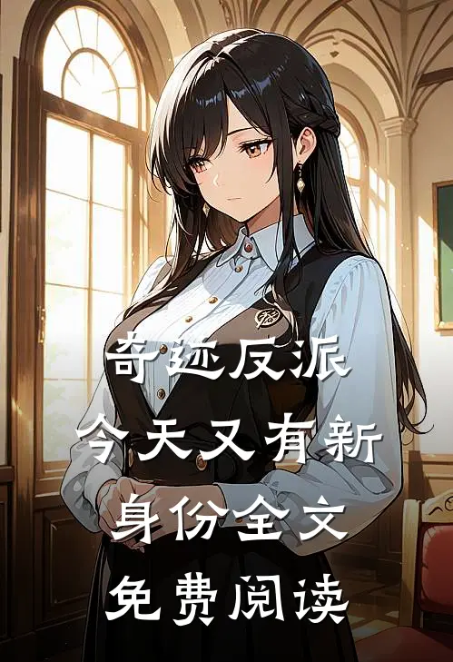 奇迹反派：今天又有新身份全文免费阅读