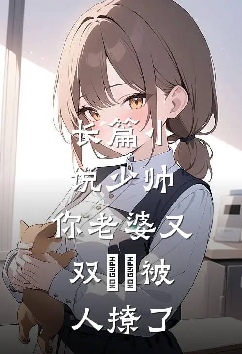 长篇小说少帅，你老婆又双叒叕被人撩了