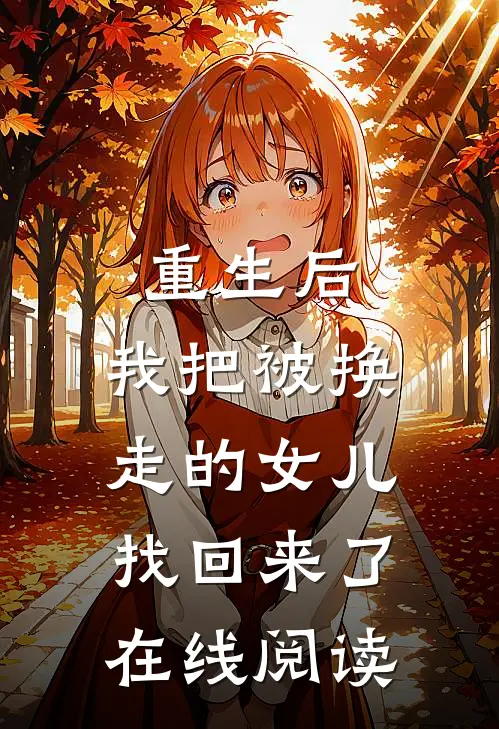 重生后，我把被换走的女儿找回来了在线阅读