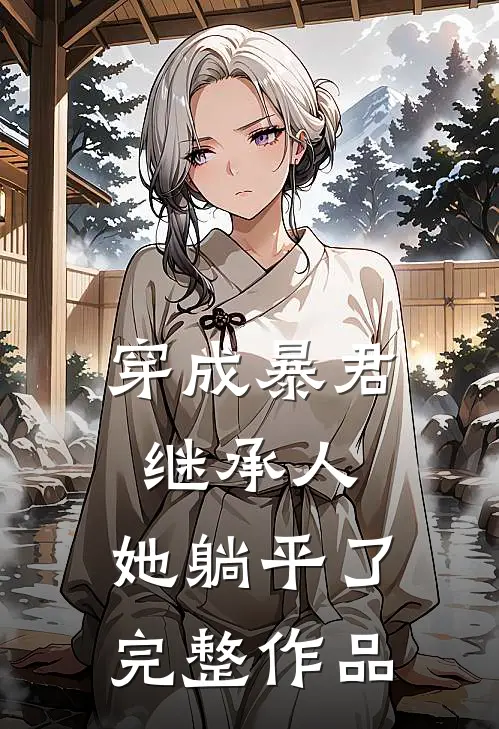 穿成暴君继承人，她躺平了完整作品