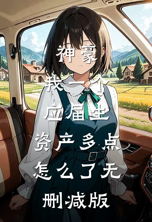 神豪：我一个应届生，资产多点怎么了无删减版