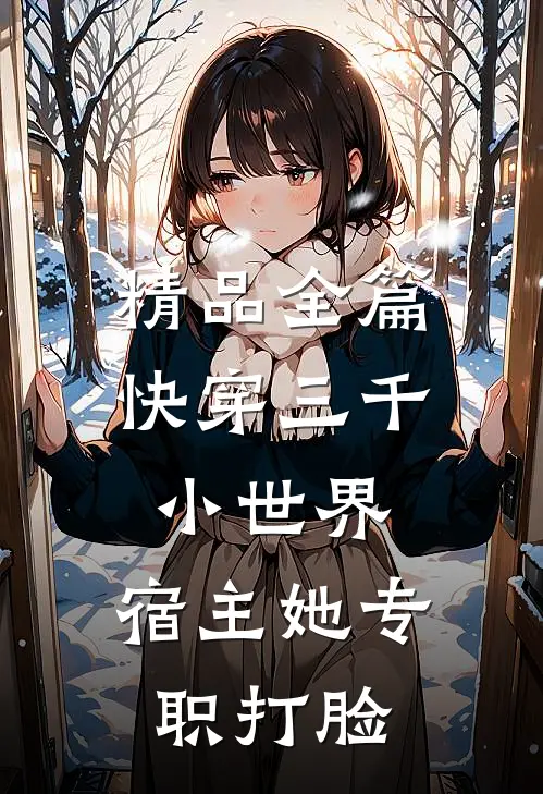 精品全篇快穿三千小世界，宿主她专职打脸