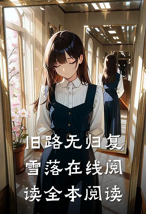 旧路无归复雪落在线阅读全本阅读