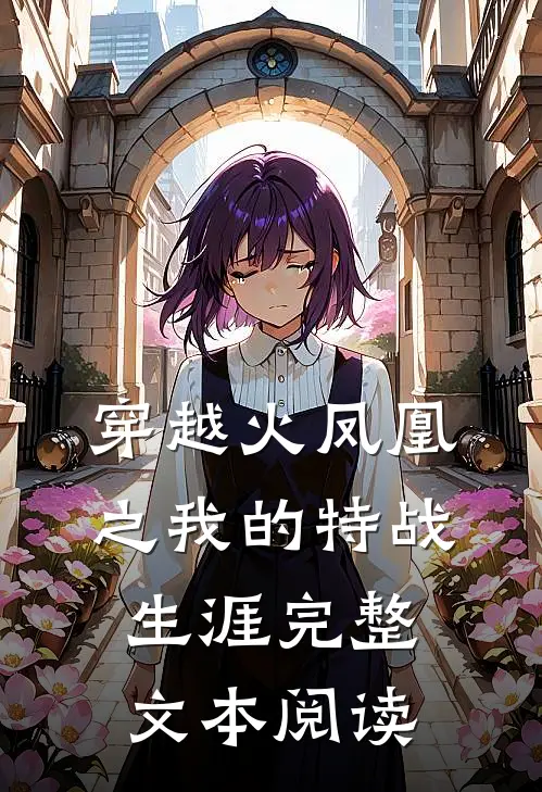 穿越火凤凰之我的特战生涯完整文本阅读