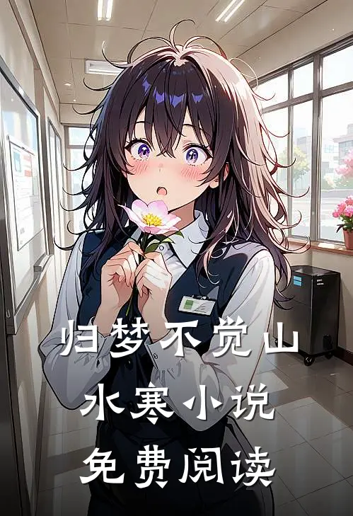 归梦不觉山水寒小说免费阅读