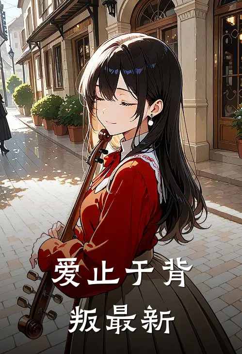 爱止于背叛最新