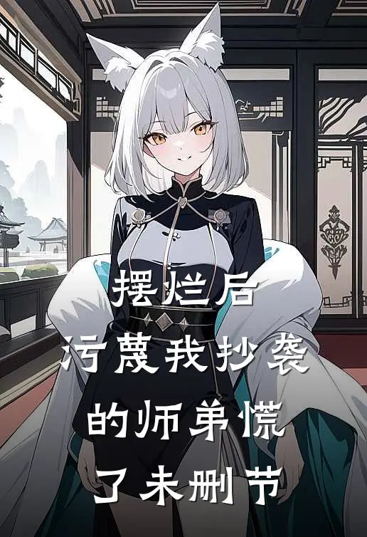 摆烂后，污蔑我抄袭的师弟慌了未删节
