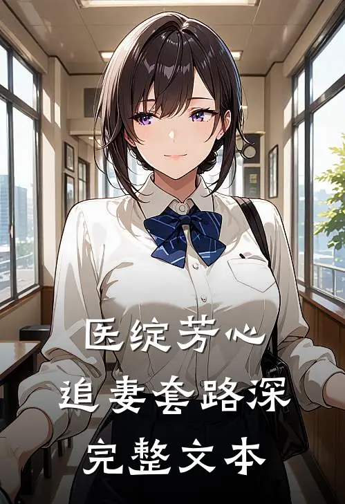 医绽芳心，追妻套路深完整文本