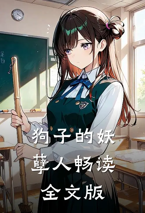狗子的妖孽人畅读全文版