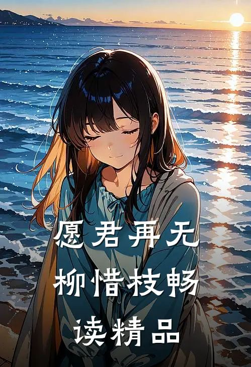愿君再无柳惜枝畅读精品
