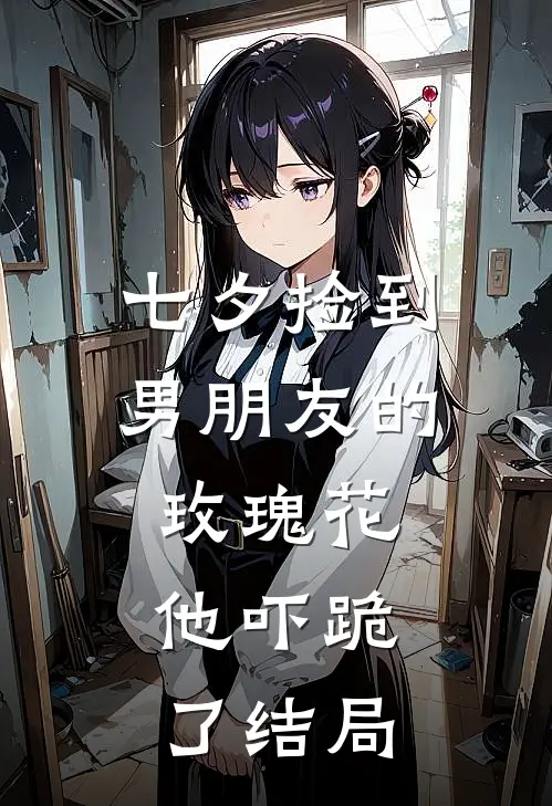 七夕捡到男朋友的玫瑰花，他吓跪了结局
