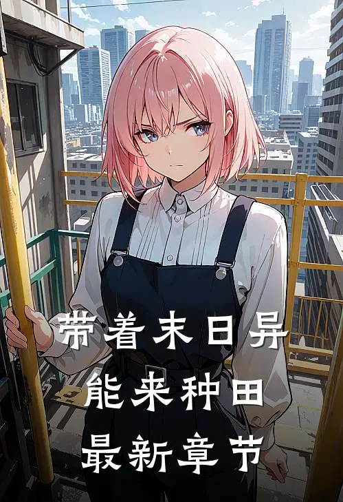 带着末日异能来种田最新章节