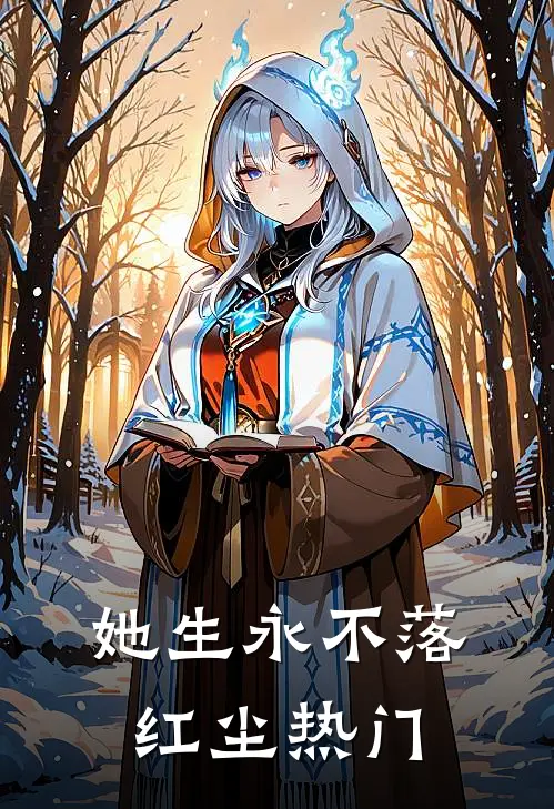 她生永不落红尘热门