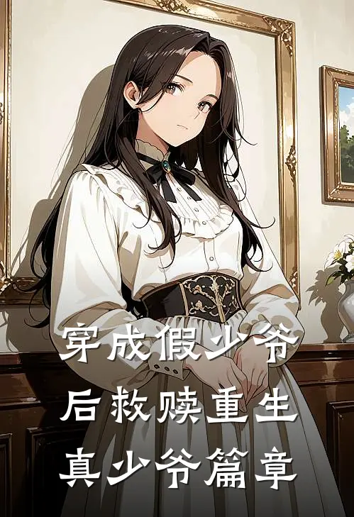 穿成假少爷后救赎重生真少爷篇章