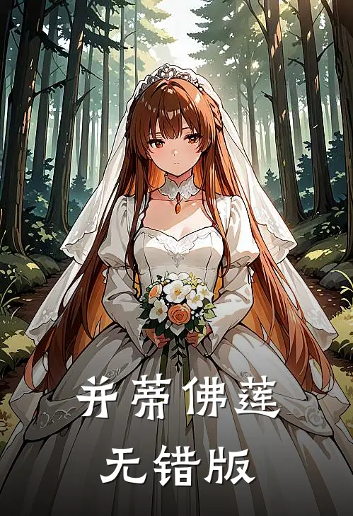 并蒂佛莲无错版