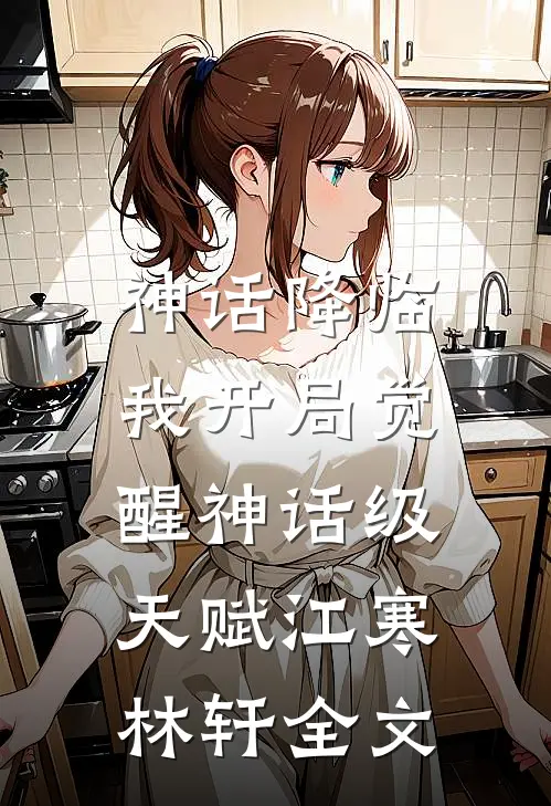 神话降临：我开局觉醒神话级天赋江寒林轩全文
