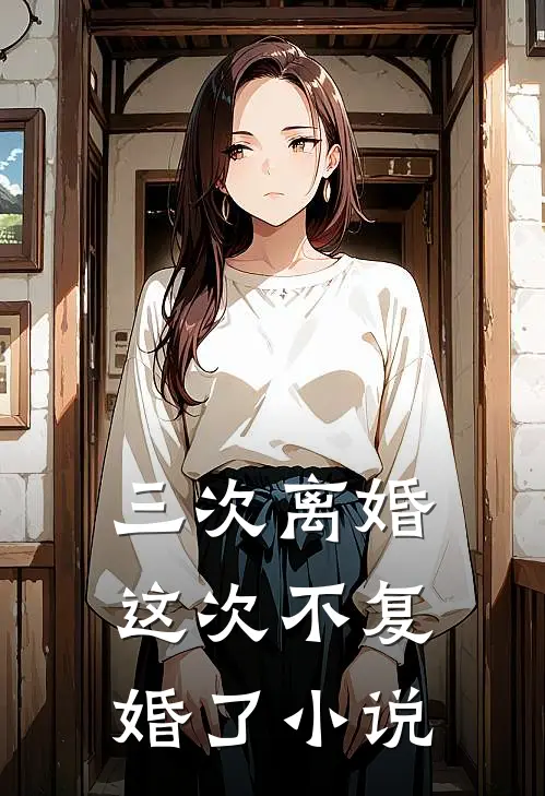 三次离婚，这次不复婚了小说