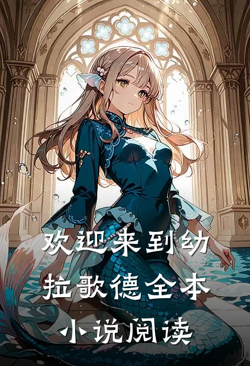 欢迎来到幼拉歌德全本小说阅读