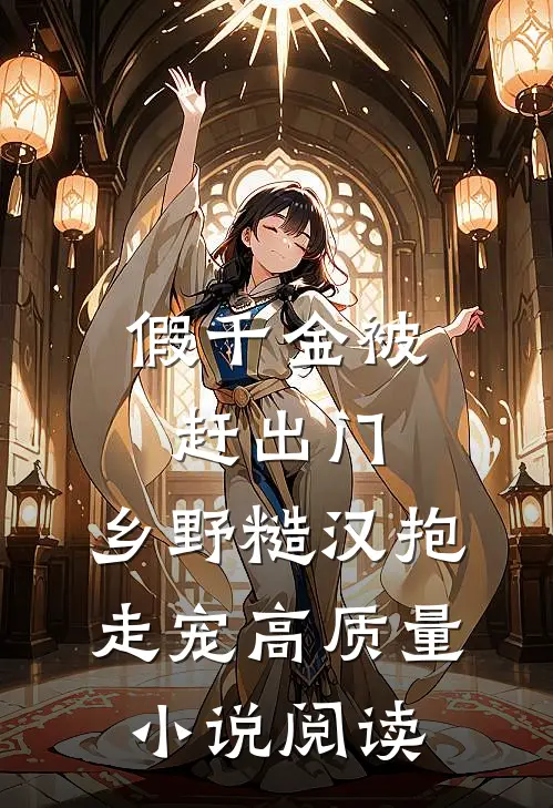 假千金被赶出门，乡野糙汉抱走宠高质量小说阅读