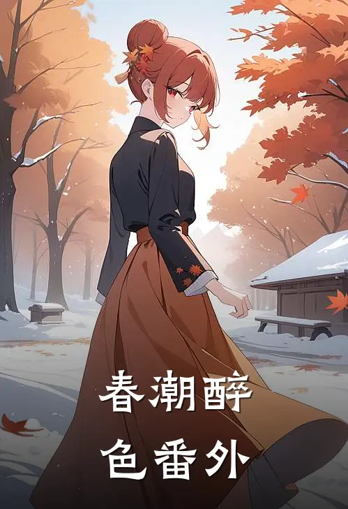 春潮醉色番外