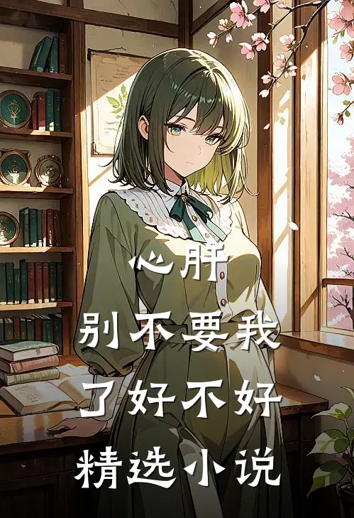 心肝,别不要我了好不好精选小说