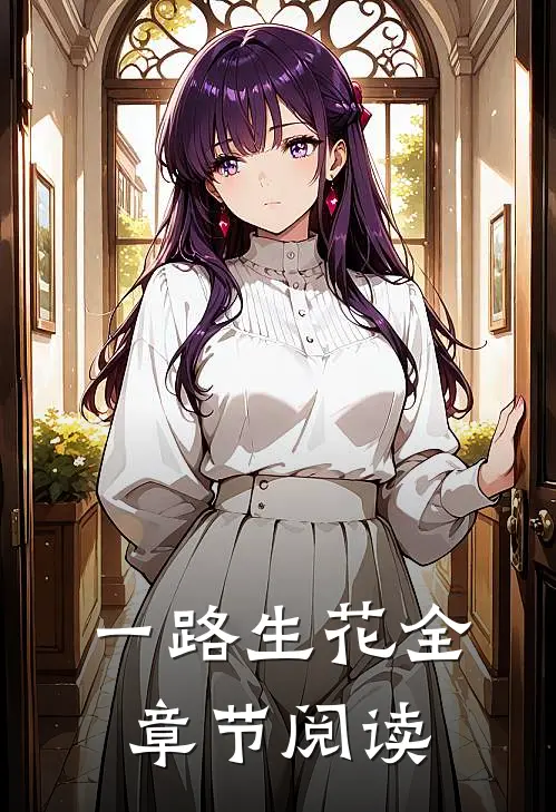 一路生花全章节阅读