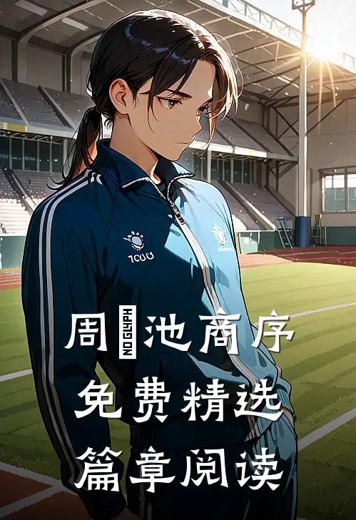 周璟池商序免费精选篇章阅读