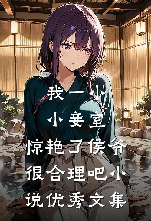我一小小妾室,惊艳了侯爷很合理吧小说优秀文集